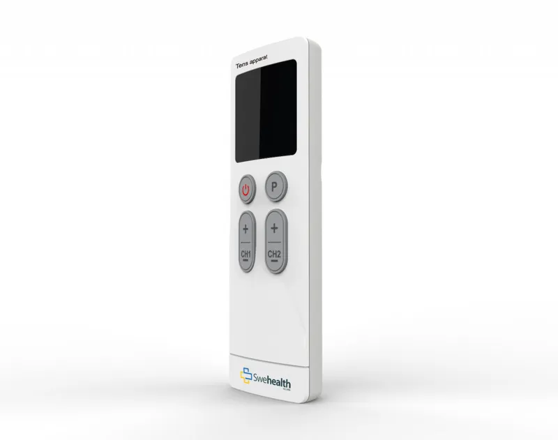 TENS apparat muskelstimulator SweTens Allround