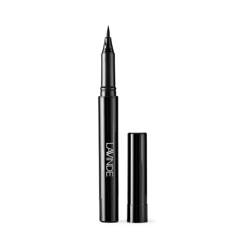 Lavinde Copenhagen Notable Liquid Eyeliner Noir – 0,8 ml