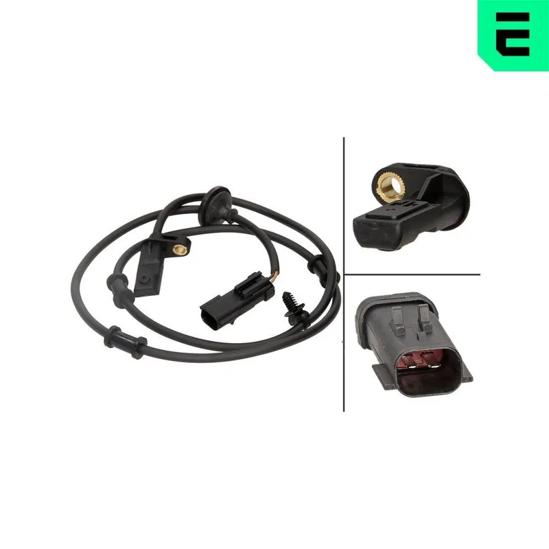 ABS-givare OPTIMAL 06-S327