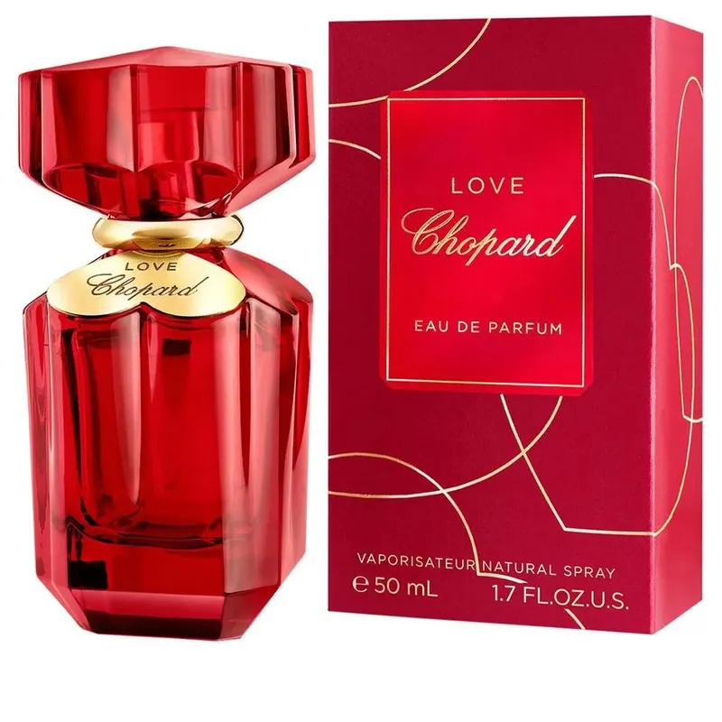 Chopard Love Chopard Edp 50ml