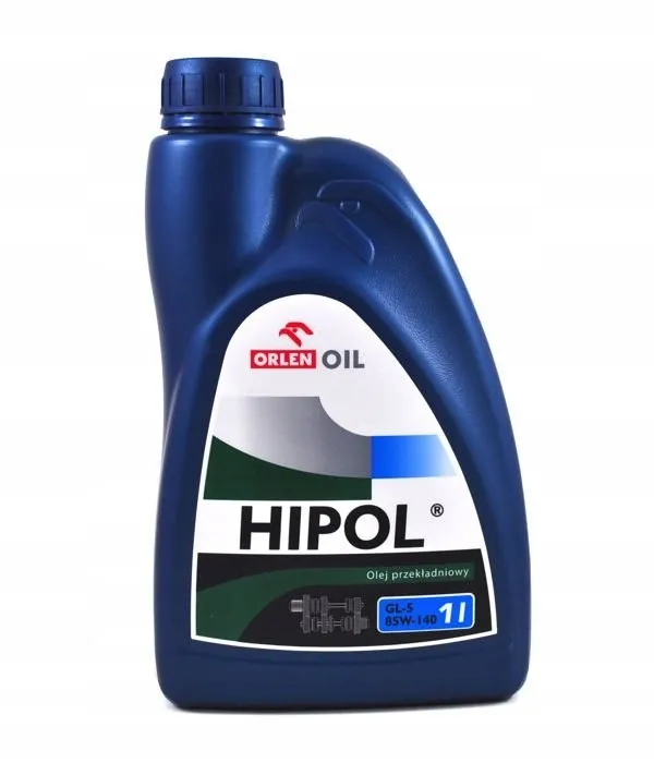 Differentialolja ORLEN QFS104B10