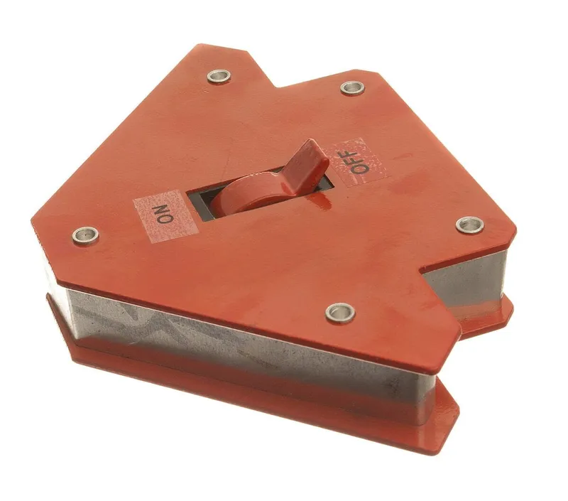 PELA 364075 Svetsmagnet on/off
