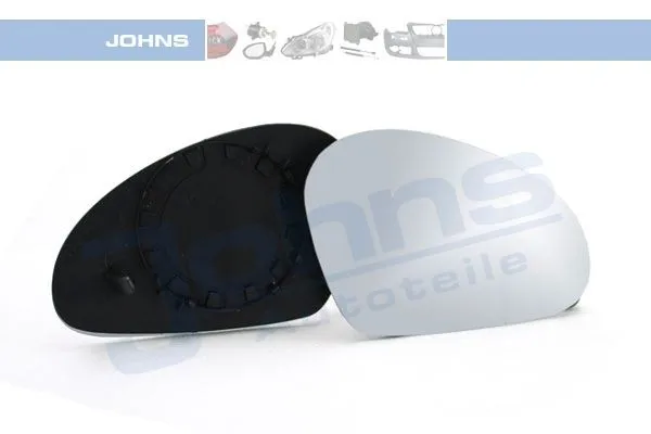JOHNS 67 15 38-81 Backspegelglas