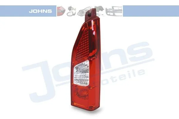 JOHNS 57 62 88-1 Bakljus