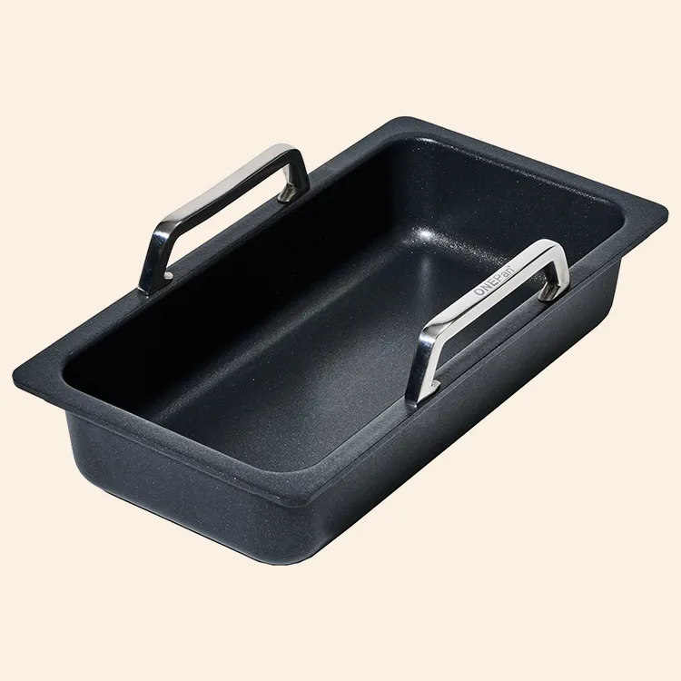 Onepan OneServe ugnsform small, 32,5 x 17,5 cm