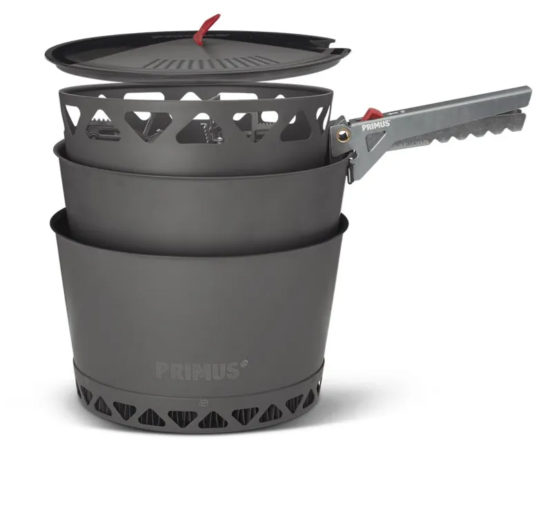 Primus Primetech Stove Set II 2.3L No Color