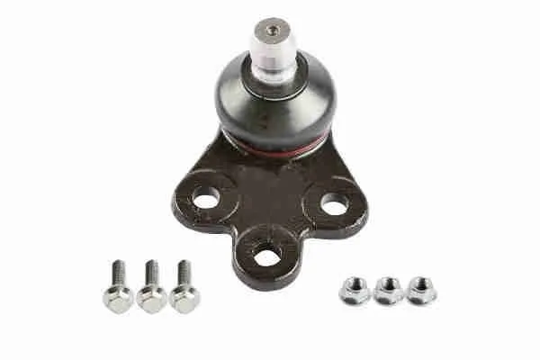 Spindelled VAICO V58-0009