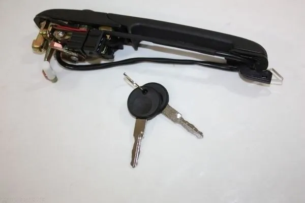 AUTOMEGA 100022410 Dörrhandtag