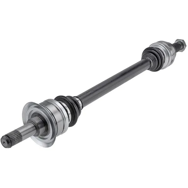 Drivaxel NTY NPW-BM-159