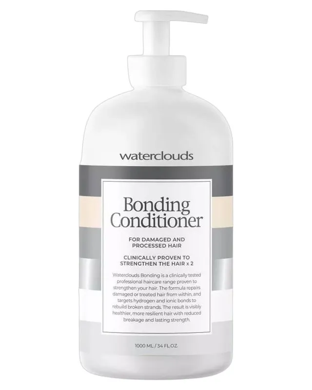 Waterclouds Bonding Conditioner 1000 ml