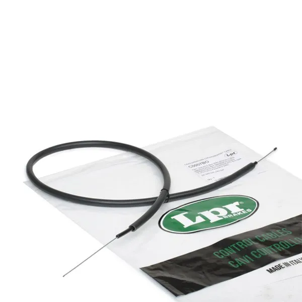 Gasvajer LPR C0092A