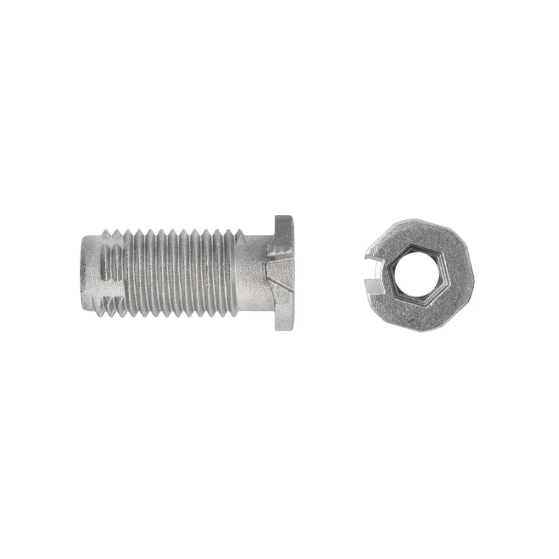FIXX 83174391 Karmhylsa M16X38, 50 st 50 st
