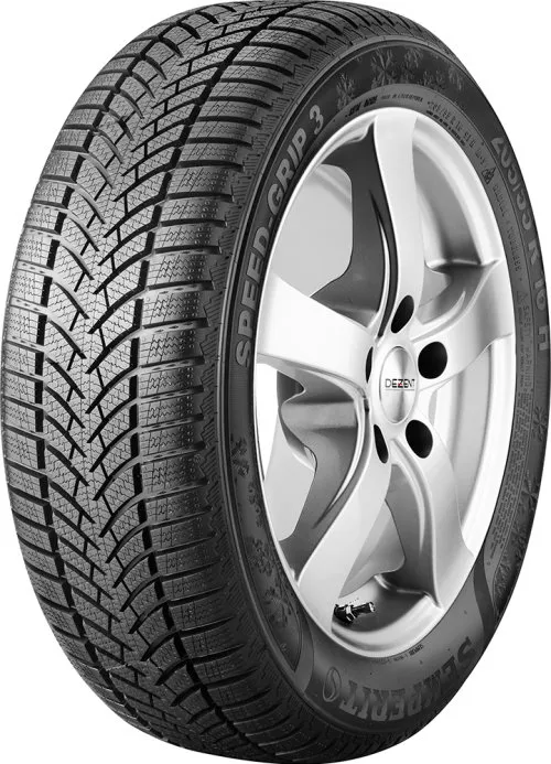 Semperit Speed-Grip 3 ( 235/40 R18 95V XL, mit Felgenrippe )