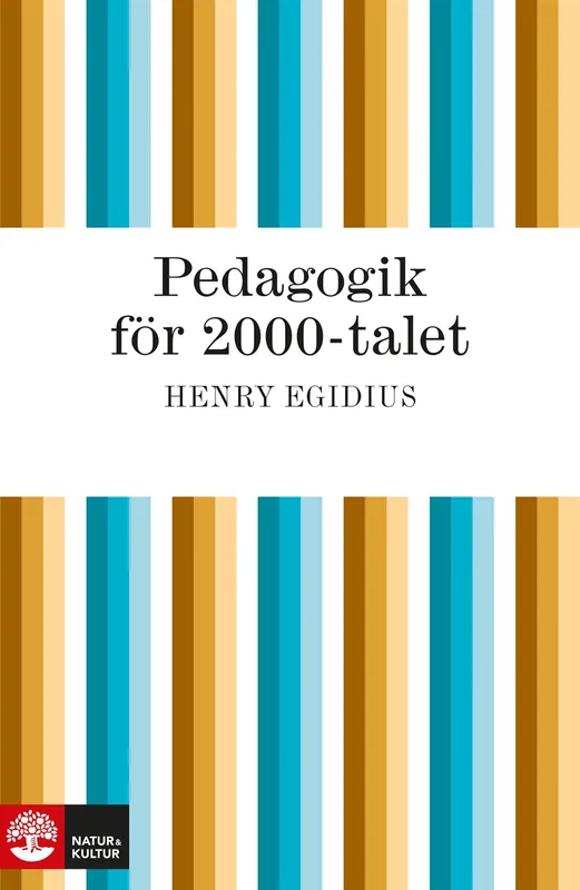 Pedagogik för 2000-talet – Digital – Laddas ner
