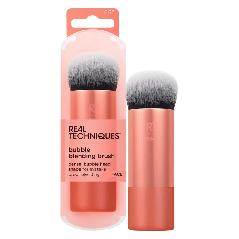 Real Techniques - Bubble Blending Brush