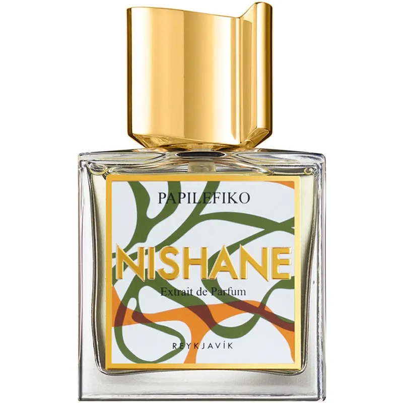 NISHANE Papilefiko Extrait de Parfum - 50 ml