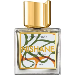 NISHANE Papilefiko Extrait de Parfum - 50 ml