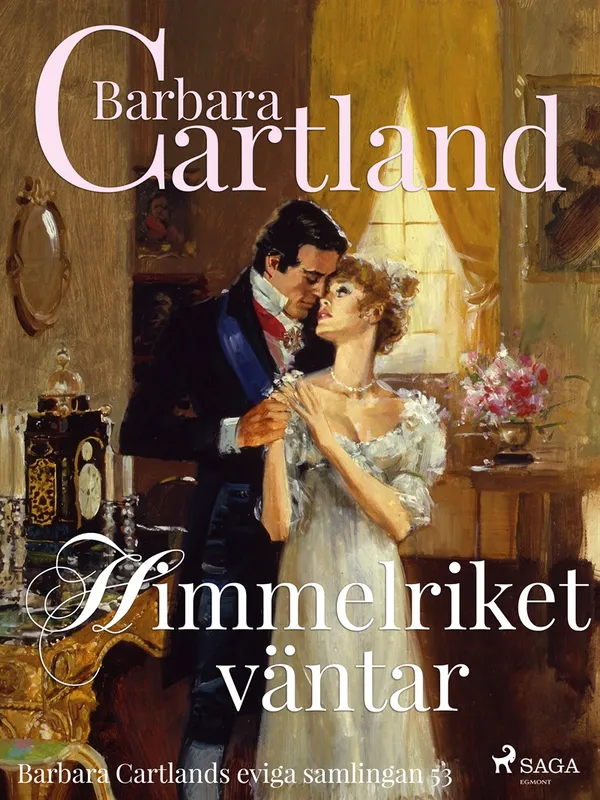 Himmelriket väntar, E-bok