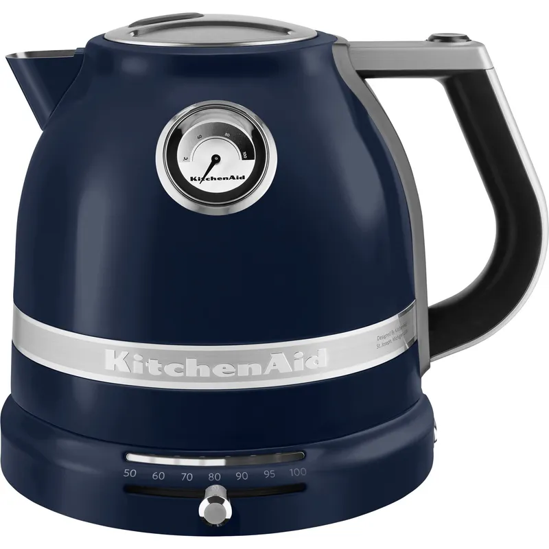 Kitchenaid vattenkokare 1,5 L – ink blue