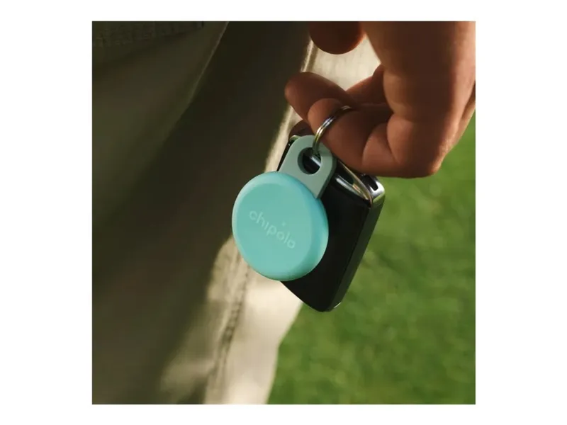 Chipolo LOOP - Mint