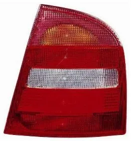 Bakljus VAN WEZEL 7620932
