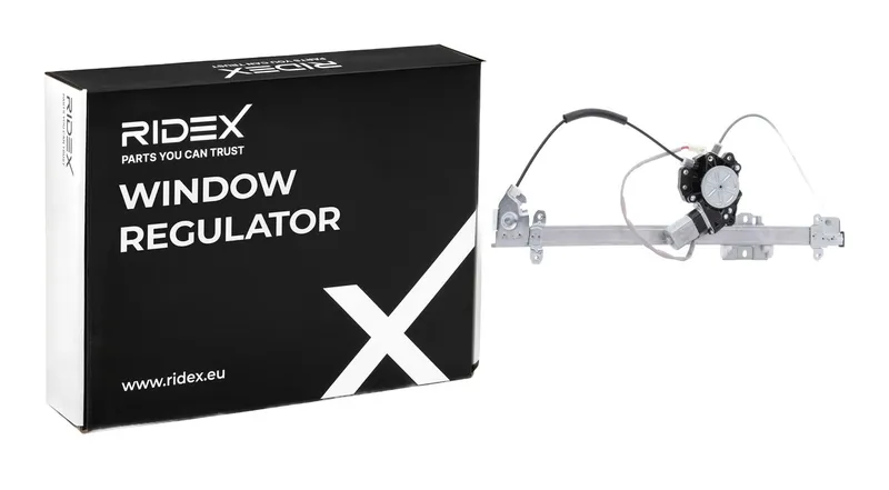 RIDEX 1561W0545 Fönsterhiss