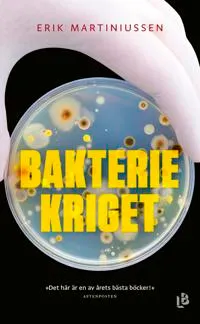 Bakteriekriget (#3704)