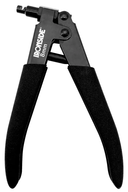 Ironside 103128 Klipptång 8 mm
