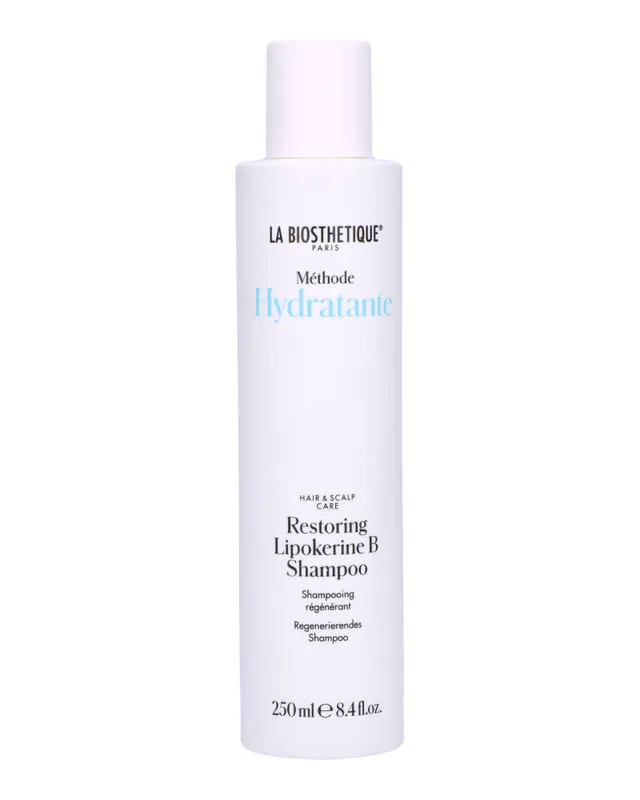 La Biosthetique Restoring Lipokerine B Shampoo 250 ml