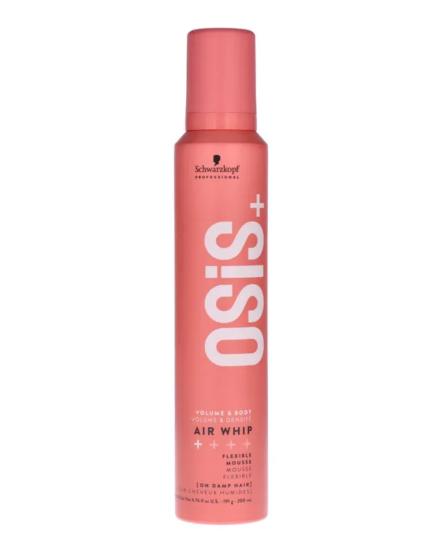 Schwarzkopf Osis Air Whip 200ml