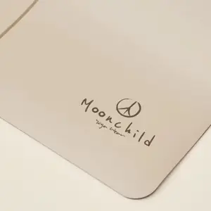 Yogamatta Supergrip Clay - Moonchild Yogawear