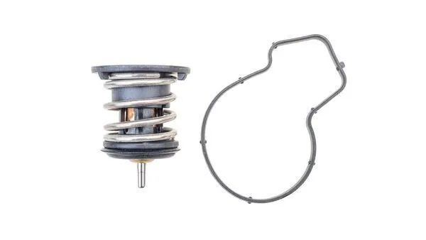 Termostat, kylvätska MAHLE TX 254 80D