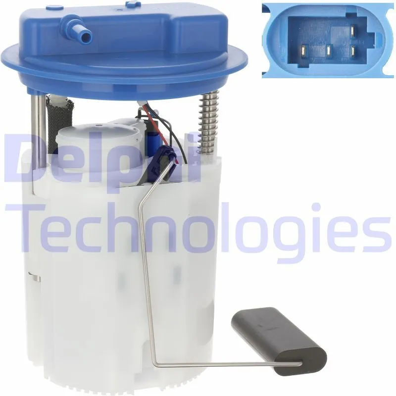 DELPHI FG2617-12B1 Bensinpump
