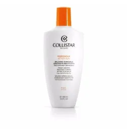 Collistar Moisturising Restructing After Sun Balm 400 ml