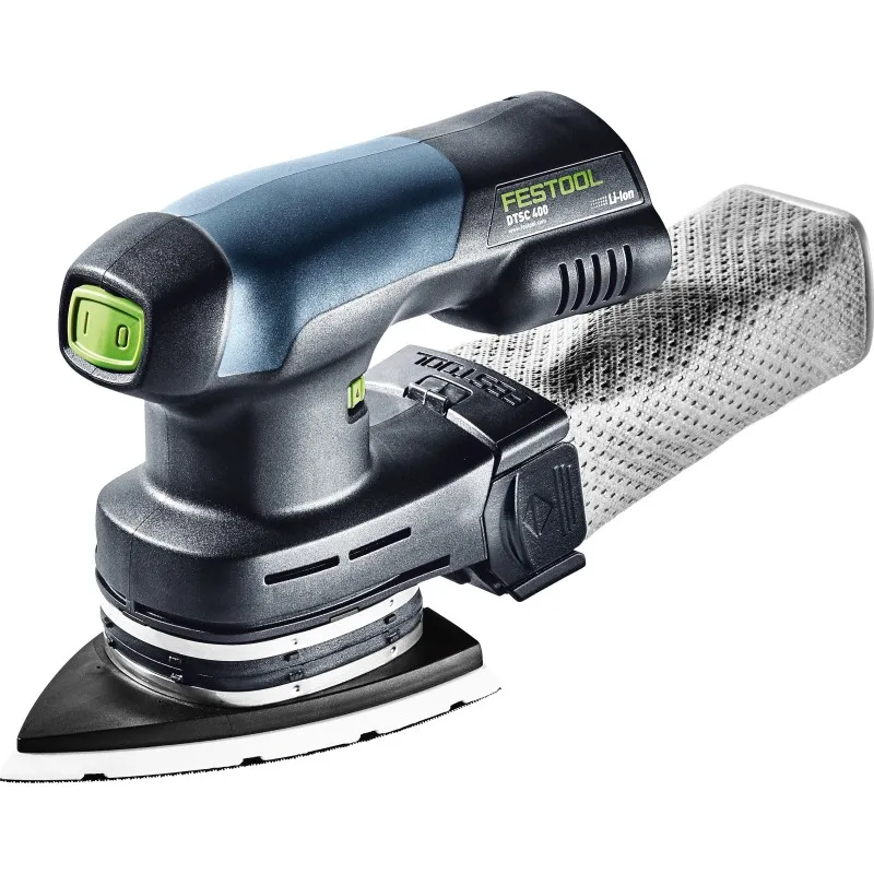 SLIPMASKIN DELTA BATTERI DTSC 400-BASIC | Beijerbygg Byggmaterial