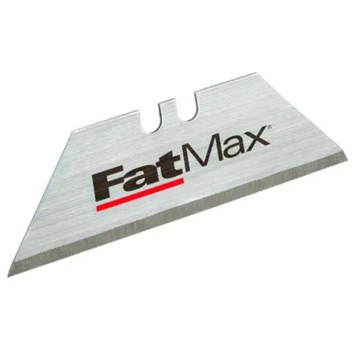 STANLEY FatMax 4-11-700 Knivblad 50-pack