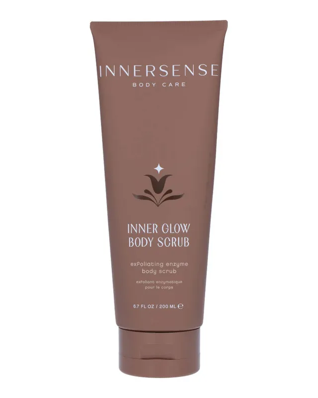 Innersense Inner Glow Body Scrub (U) 200 ml