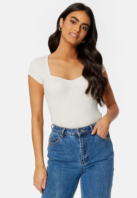 Willow Sweetheart Pullover (#9273)