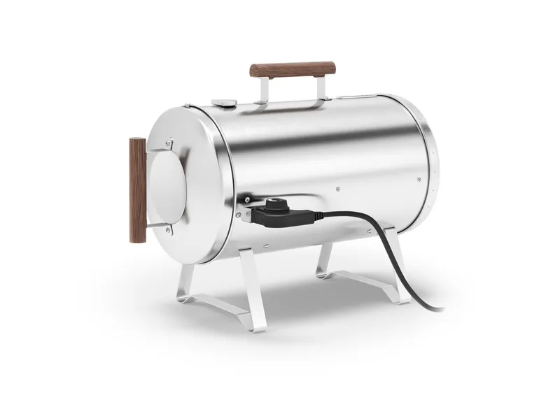 RÖKUGN ELEKTRISK 1100W PRO | Beijerbygg Byggmaterial