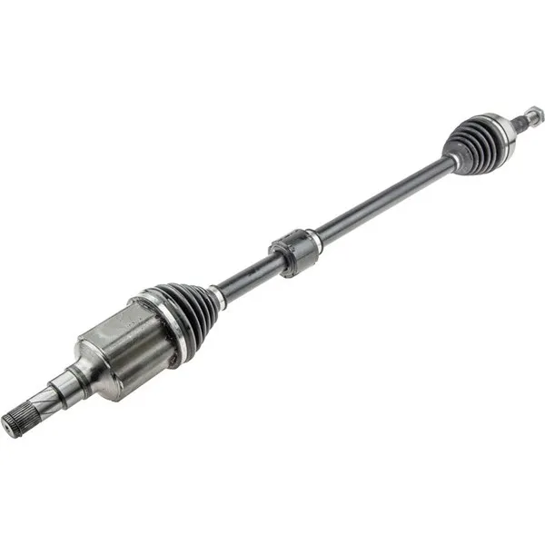 Drivaxel NTY NPW-DW-029