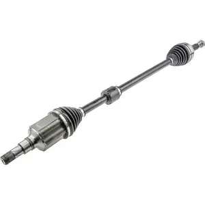 Drivaxel NTY NPW-DW-029