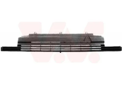 Kylargrill VAN WEZEL 4336514