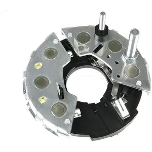 Likriktare, generator AS-PL ARC0005