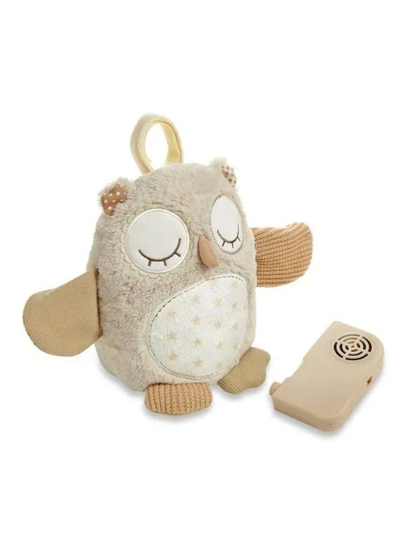 Cloud B Nighty Night Owl