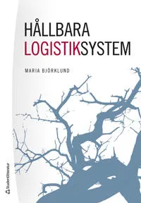 Hållbara logistiksystem