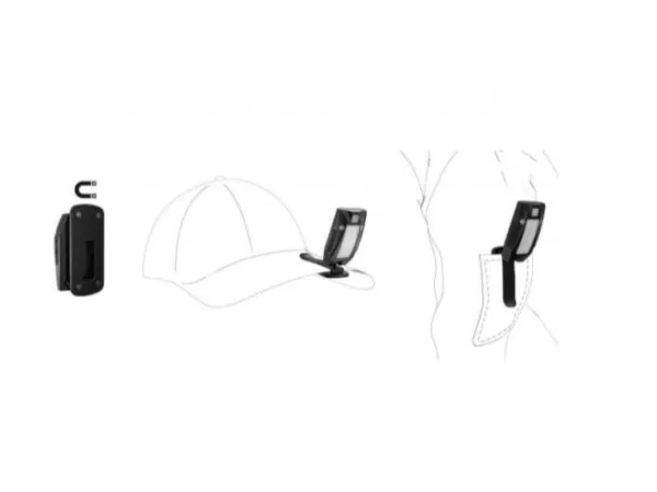Ledlenser Solidline SC4R