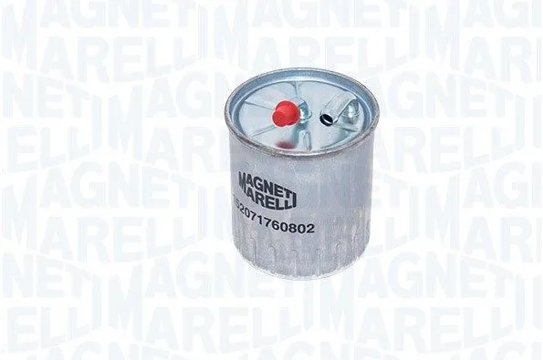Bränslefilter MAGNETI MARELLI 152071760802