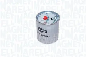 Bränslefilter MAGNETI MARELLI 152071760802