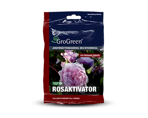Rosaktivator 150g