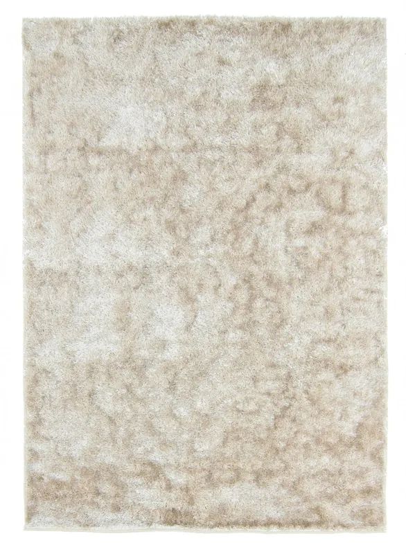 Ryamattor - Cosy (beige) (Storlek: 160 x 230 cm)